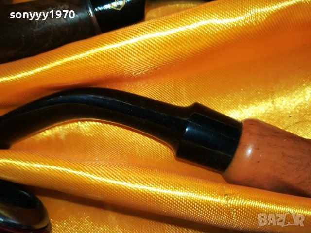 ЛУЛА-КРАСИВА СТИЛНА НОВА 2311231200, снимка 2 - Лули - 43113735