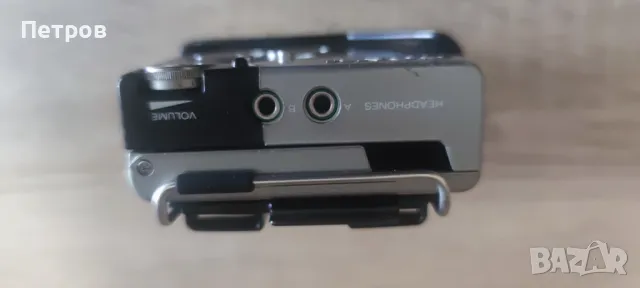 Sony Walkman ll, снимка 4 - Ресийвъри, усилватели, смесителни пултове - 45463618