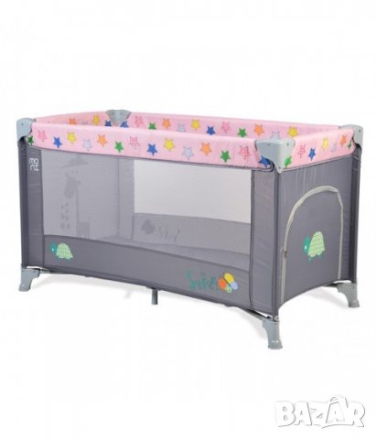 Бебешка кошара Мони
