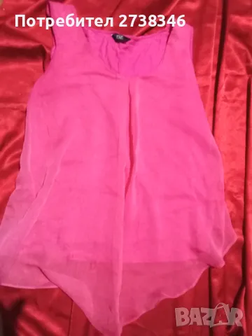 Роклички блузи всичко по 1 лв броя , снимка 4 - Рокли - 49415932