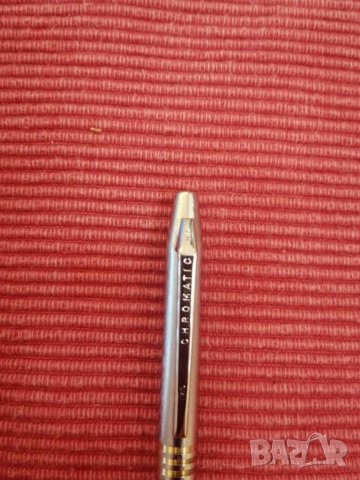 Химикал Chromatic, USA, двуцветен . , снимка 4 - Колекции - 29035426