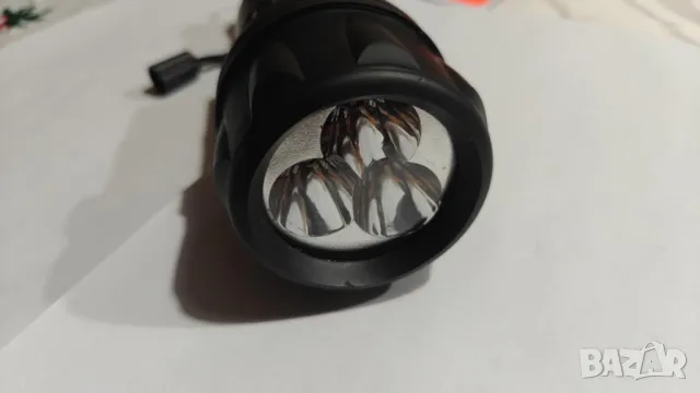 SCANIA-оригинален фенер , снимка 2 - Аксесоари и консумативи - 48945105