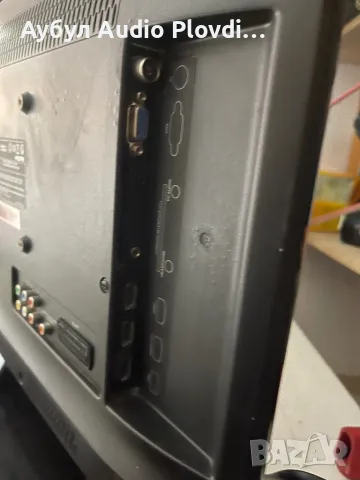 Haier LE22M600CF LCD COLOR Television, снимка 11 - Телевизори - 47668257