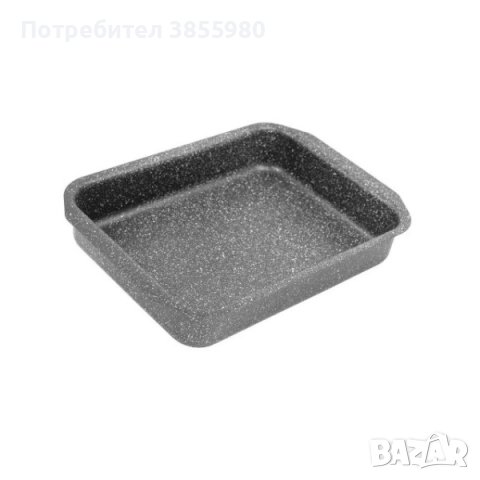Тава за печене с мраморно незалепващо покритив в Съдове за готвене в гр ...