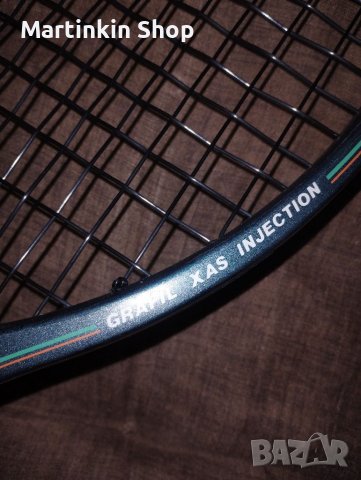 Тенис ракета Dunlop Max 400, снимка 5 - Тенис - 39954776