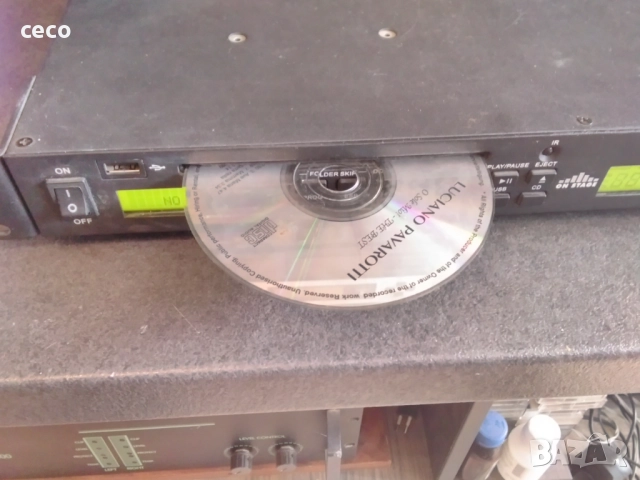 Cd-mp3+fm,USB, снимка 7 - Аудиосистеми - 52351776