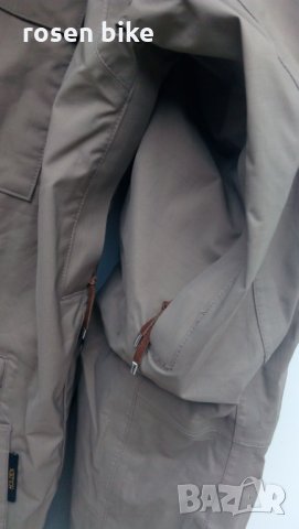 ''HOLDEN''оригинално мъжко яке Л размер, снимка 4 - Якета - 28302329