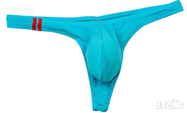 Дишащи мъжки прашки , снимка 2 - Бельо - 50712743