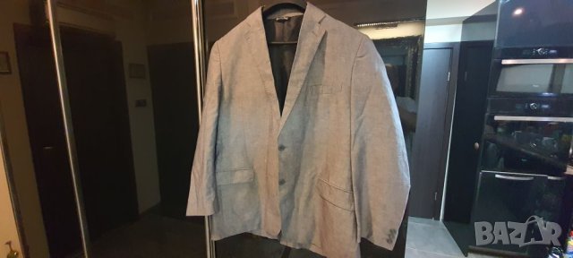 Сако,сиво , снимка 7 - Сака - 35057519