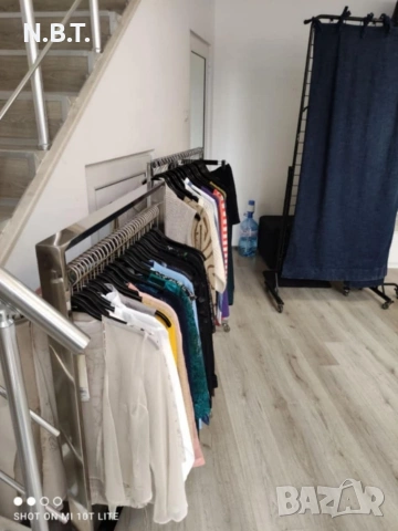 Готов бизнес или оборудване , снимка 11 - Оборудване за магазин - 53393085