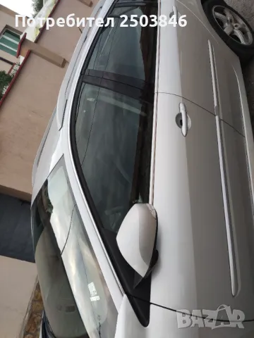 Продавам Рено Лагуна 2008г, снимка 6 - Автомобили и джипове - 47306305