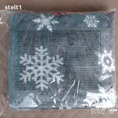 Красиви одеяла от Avon, снимка 2 - Други - 35092038