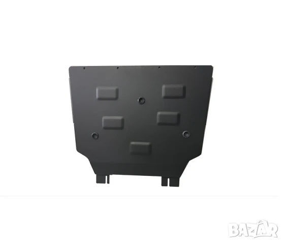 Метална кора под скоростна кутия Audi Q5 2008г – 2017г, снимка 3 - Аксесоари и консумативи - 51043690