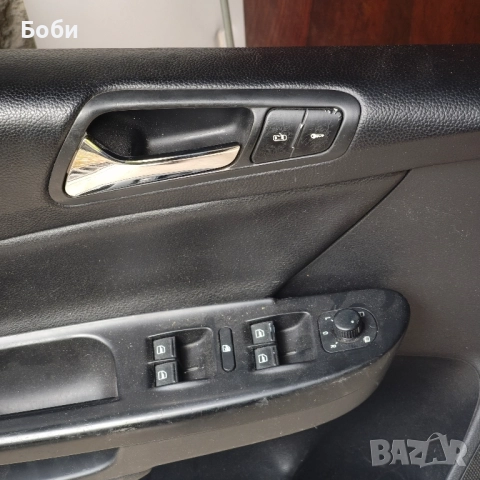 кора за лява врата WV Pasat.