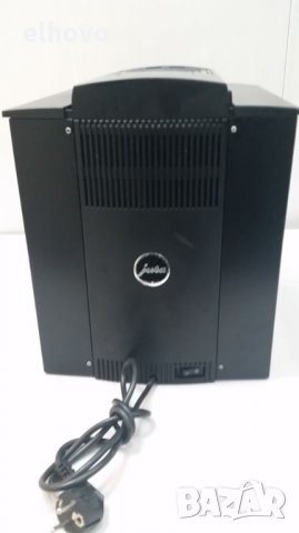 Кафеавтомат Jura Impressa C5, снимка 6 - Кафемашини - 27127208