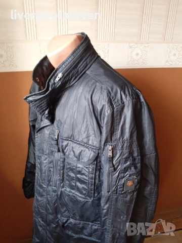 👉Milestone Original - М-50, снимка 2 - Якета - 53393611