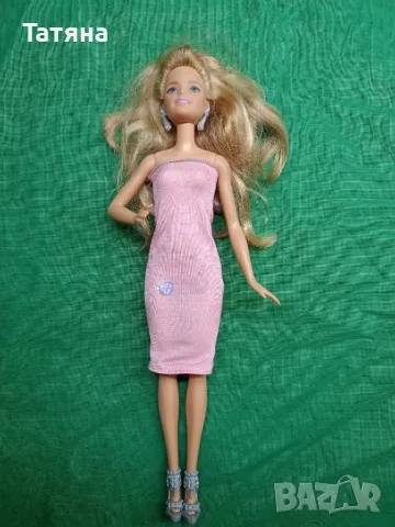 Кукли Барби и от филмче Замръзналото царство Елза и Анна, снимка 15 - Други - 49514926