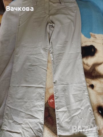 Тънък памучен панталон , снимка 10 - Други - 37344307