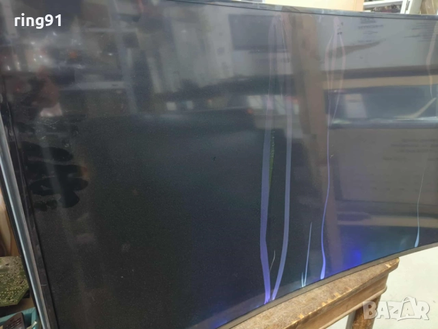 Main board - BN41-02528A (BN94-10784H) TV Samsung UE49KU6500U, снимка 2 - Части и Платки - 52329835