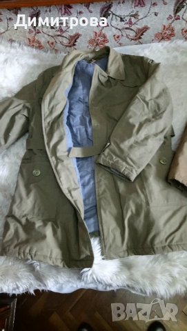 работни зимни дрехи , снимка 2 - Други - 43198710