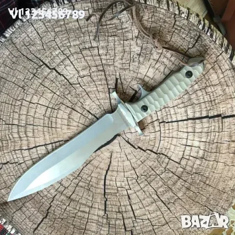 Rambo Last Blood Heartstopper Рамбо Последна кръв