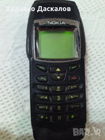 Nokia 6250, снимка 1 - Nokia - 26575358