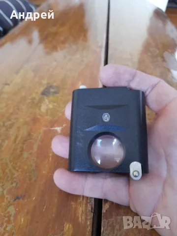 Стара многофункционална ролетка, снимка 2 - Други ценни предмети - 49909267