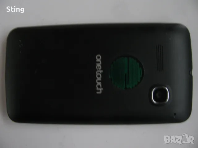 ALCATEL ONE TOUCH 4030x Телефон Работи, снимка 2 - Alcatel - 49597840