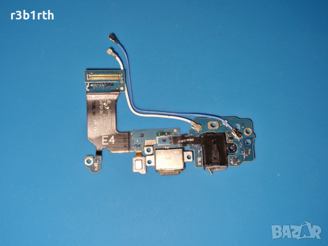 Samsung S8 - Блок захранване (SM-G950F)