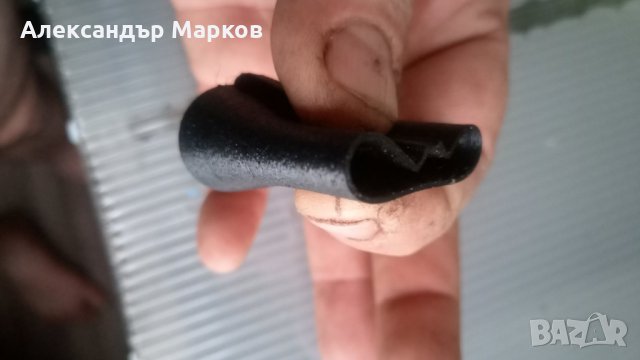 Протектор за пинпойнтер GP-POINTER & GARRETT, снимка 9 - Друга електроника - 32331395