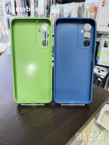 Samsung Galaxy A05S Силиконов гръб/кейс, снимка 4 - Калъфи, кейсове - 48717868