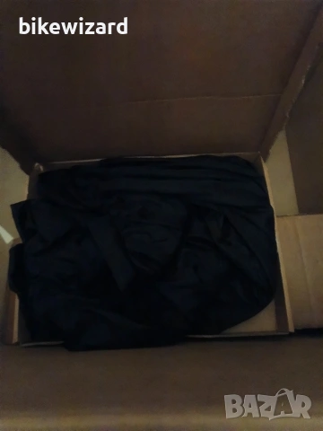 Hejo Велосипеден калъф 150x60 см за вътрешно ползване НОВ, снимка 6 - Аксесоари за велосипеди - 53168296