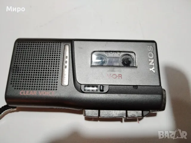 Уокмени Диктофони Фотоапарати, снимка 8 - Антикварни и старинни предмети - 47561709