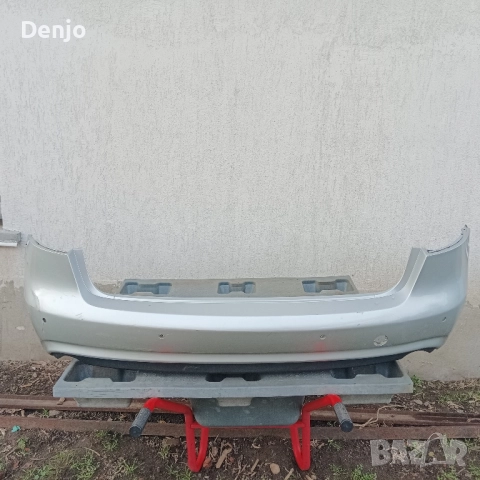 Задна броня vw audi, снимка 11 - Части - 52635448