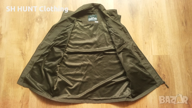 WEAR VEST размер S / M за лов риболов елек - 1780, снимка 11 - Екипировка - 52931012