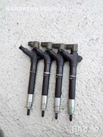 Toyota Verso 2.2 d-cat 2011, 150 к.с на части, снимка 15 - Автомобили и джипове - 25841635