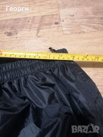 Мъжка ветровка панталон, снимка 5 - Панталони - 37123023