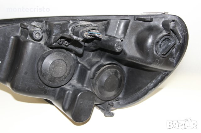 Десен фар Ford S-max (2006-2015г.) ✔️HELLA / 6M21-13W029-AK / 6M2113W029AK, снимка 10 - Части - 43914298