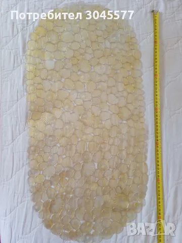 Подложка силиконова 68,5 * 33,5 см, снимка 1