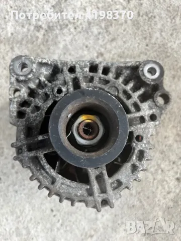 Генератор алтернатор Фолксваген Голф 5 VW Golf