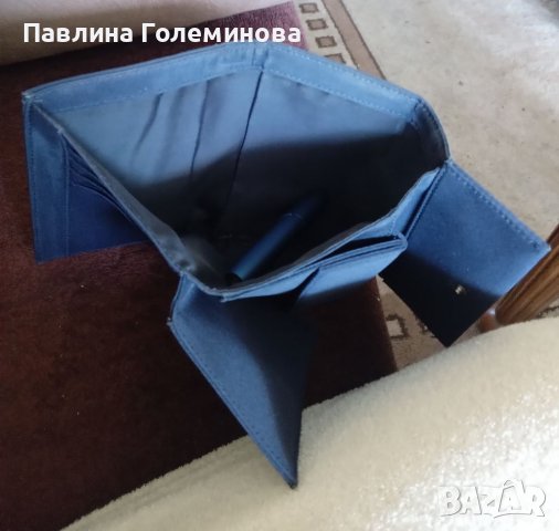 Дамски портмонета, снимка 11 - Портфейли, портмонета - 37907158