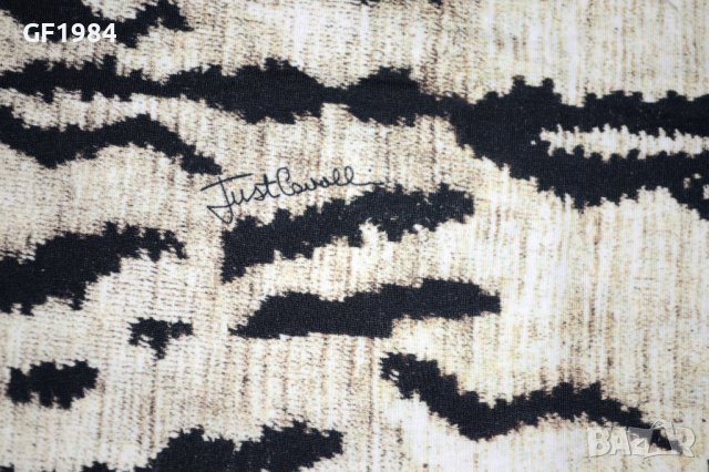 Just Cavalli - мъжки тениски, размери  М , снимка 3 - Тениски - 37225554