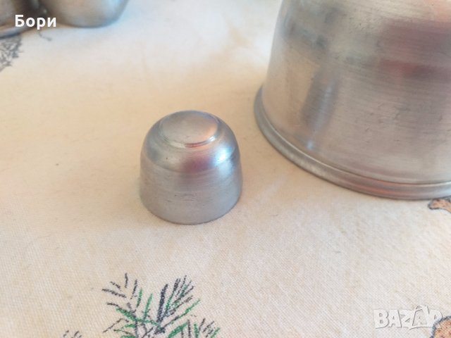 Стара спиртна лампа неупотребявана, снимка 3 - Други ценни предмети - 33361861