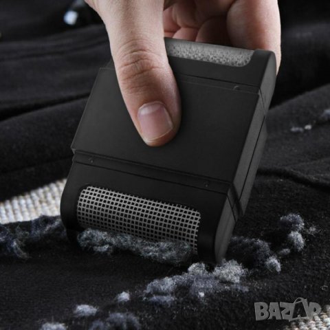 Пилинг машинка за дрехи Нова!, снимка 12 - Други - 15649376