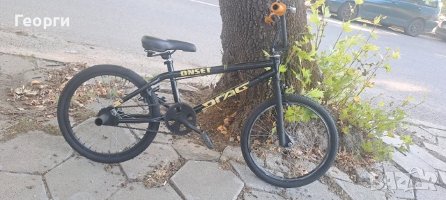 BMX Drag, снимка 3 - Велосипеди - 51323743