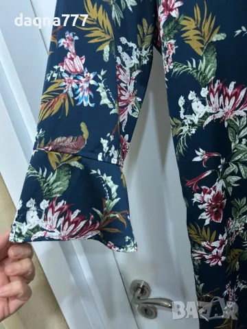 Немска рокля/ туника чудесна, снимка 5 - Туники - 49820063