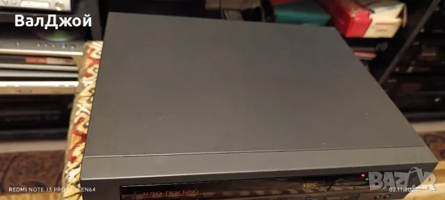 Samsung PQ-31R, снимка 5 - Плейъри, домашно кино, прожектори - 47815120