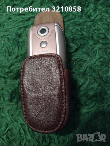 Ретро калъф за телефон,, Samsung ", снимка 3 - Антикварни и старинни предмети - 37694237