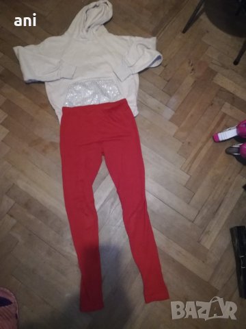 суитчер с клин