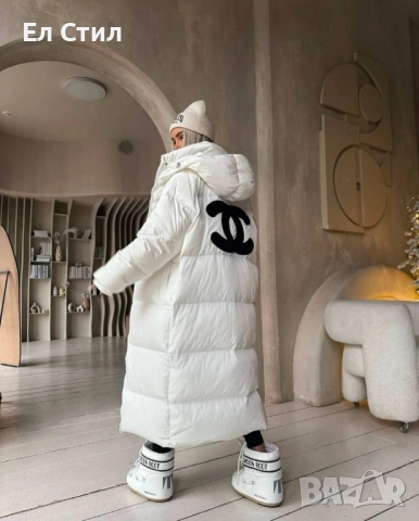 🩷#Дамско #зимно #яке С,М,Л,ХЛ 160лв/102.58€ Доставка до 5 дни